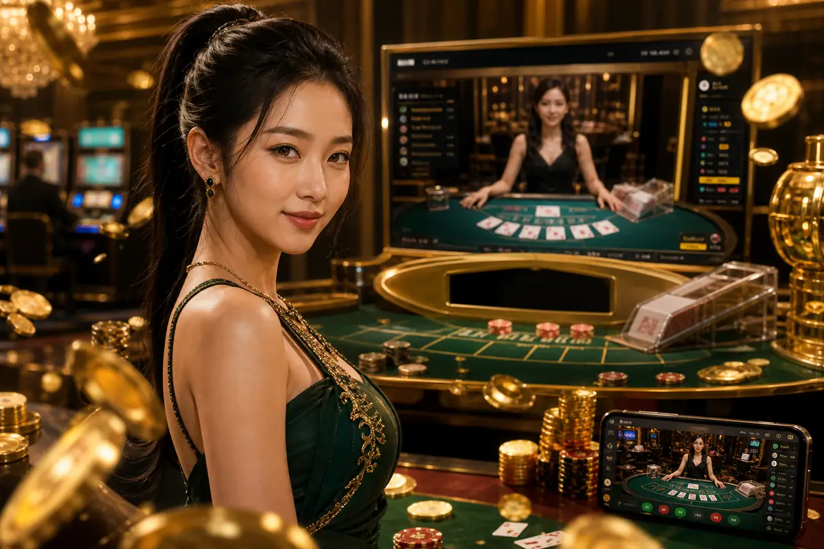 judi100 slot online koleksi permainan