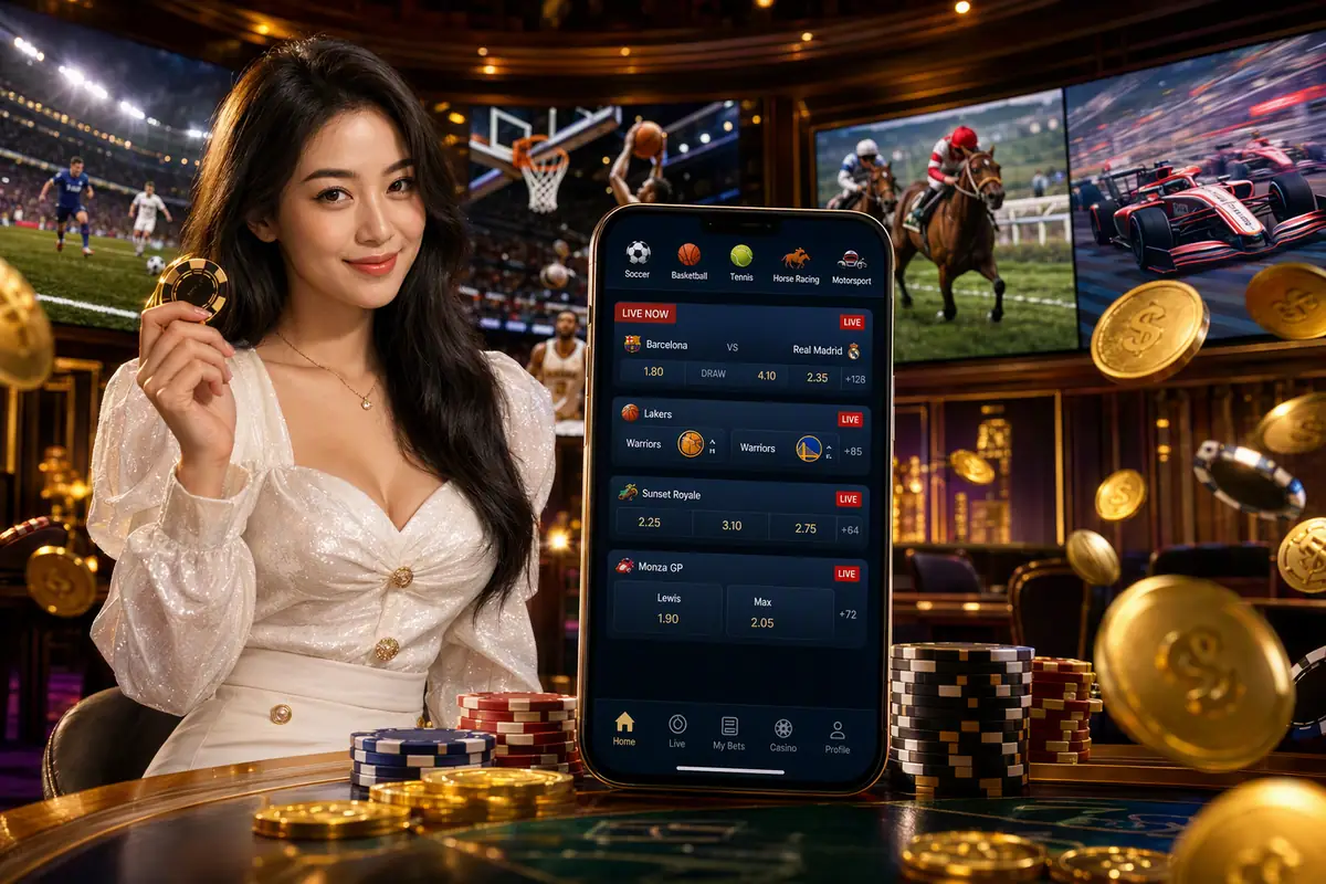 judi100 bonus selamat datang deposit pertama