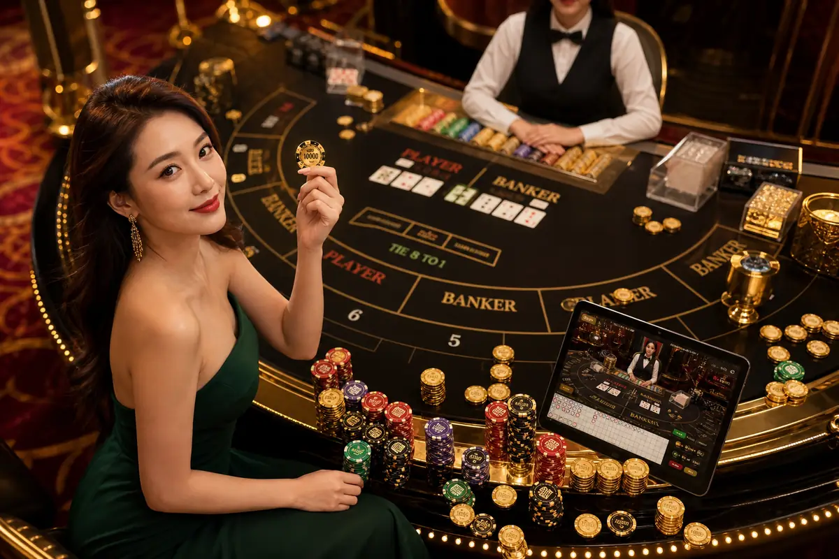 judi100 cara bermain slot online