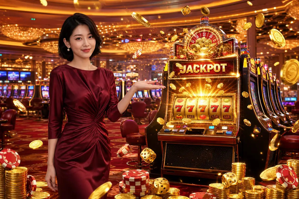 judi100 slot Mahjong Ways PG Soft