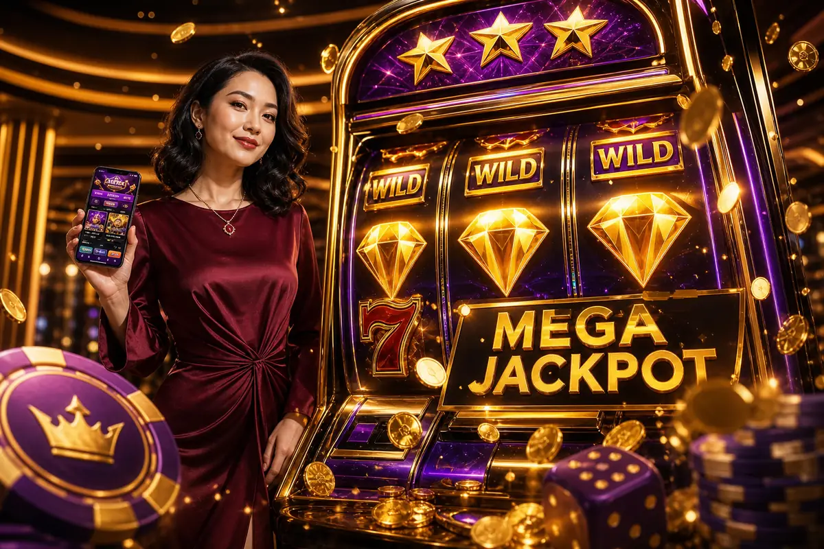 judi100 cara bertaruh tenis langkah daftar akaun