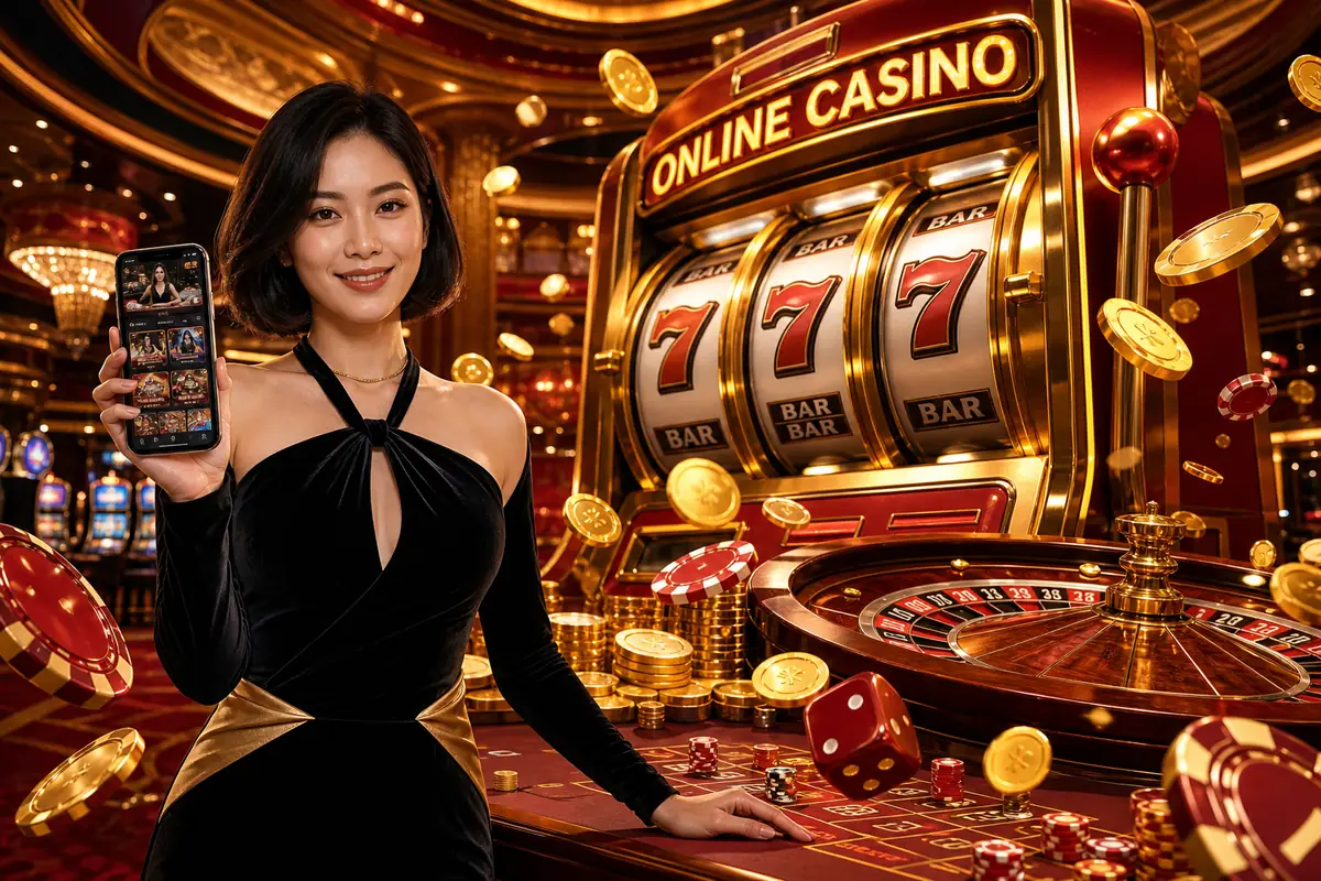 judi100 bonus selamat datang deposit pertama